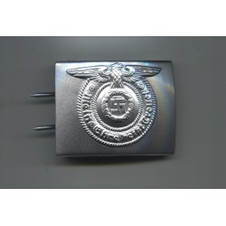 Waffen SS EM buckle