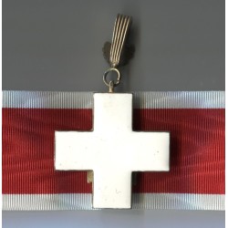 Meta title-medaglie con nastrino Deütsche Volkspflege