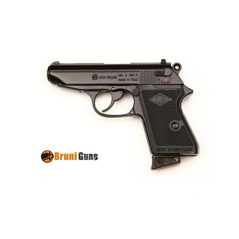 Denix walther p38 replica