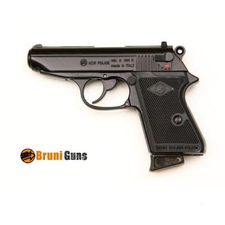 Denix walther p38 replica