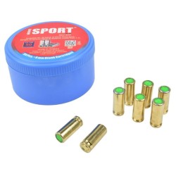 8MM VICTORY BLANK PATRONEN