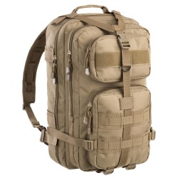 DEFCON 5 HYDRO TAKTISCHER RUCKSACK