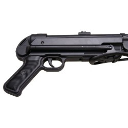 Meta title-Dekowaffen