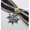 "Pour Le Merite" or "Blue Max" meda