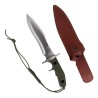 Cuchillo de Rambo 5