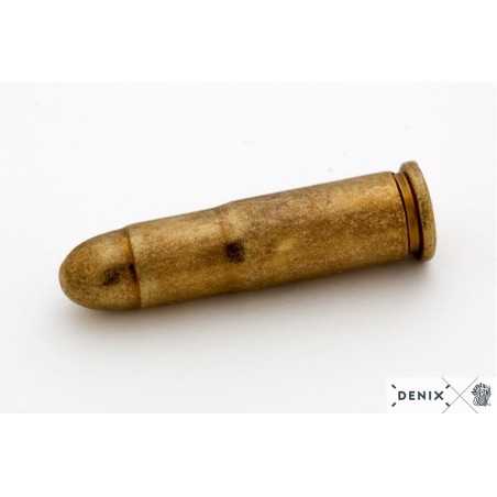 Western rifle