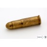 Balas de fusil Far West