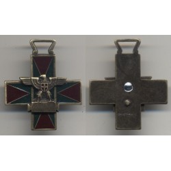 Croce C.A. Eritreo Africa Orientale