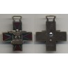 Croce C.A. Eritreo Africa Orientale
