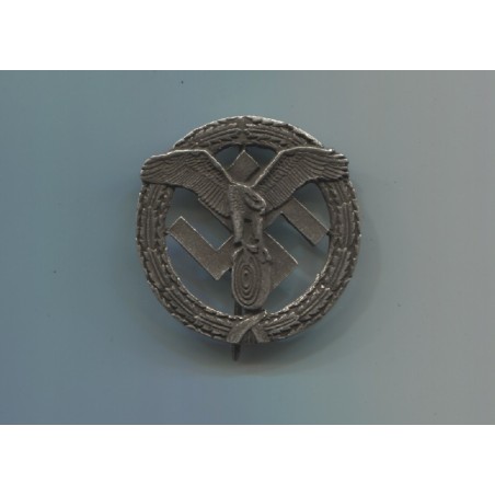 Meta title-buckle