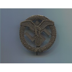 Meta title-buckle