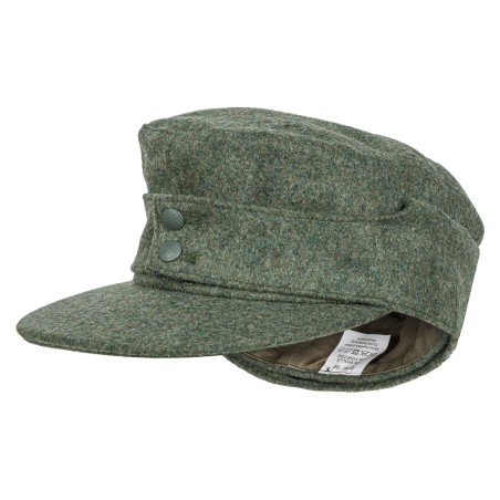Gorra de campo M43