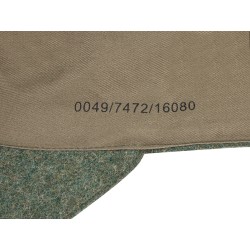 Feldmütze M43