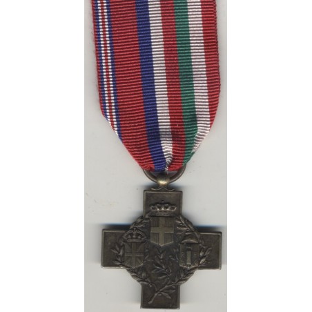 Croce degli Altipiani