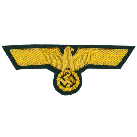 Meta title-Abzeichen Wehrmacht