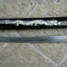 Katana Black Dragon