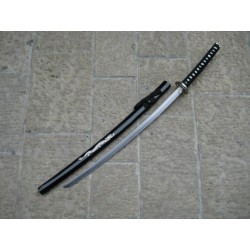 Katana Black Dragon