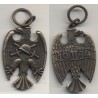 Imperial German Home Guard medal 19 II. 34. The Heimwehr German: Home Guard or sometimes Heimatschutz German: Home Defense