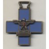 Croce I Corpo dArmata in A.O.I. 1936