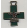 Croce II Corpo dArmata in A.O.I. 1936
