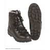 Bottes de montagne allemandes