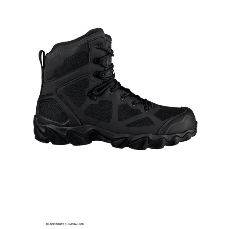 Bottes hautes Chimera Bottes hautes Chimera