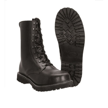 Deutsche Fallschirmjägerstiefel