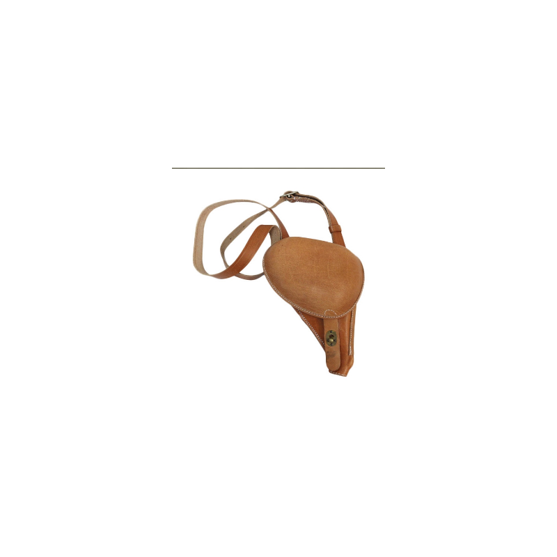 Nambu Leather holster Nambu Leather holster