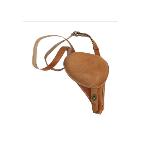 Holster pour pistolet Nambu