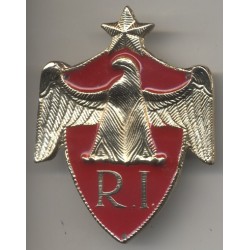 Scudetto da braccio transizionale 1947