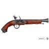 Pistola pirata Flintlock, Italia s. XVIII. C.