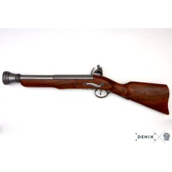 Trabuco pirata 18. C