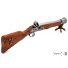 Trabuco pirata 18. C