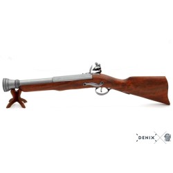 Trabuco pirata 18. C