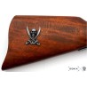 Pirate tromblon 18ème. c