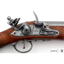 Trabuco pirata 18. C