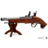 Pistola pirata Flintlock, 18. C.