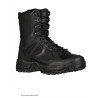Bottes de patrouille à un zip