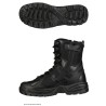 Patrol boots one-zip