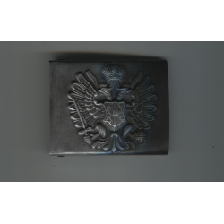 Meta title-buckle