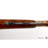 Pistola pirata a pietra focaia, 18. c.