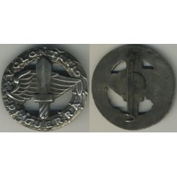 Volontari di guerra della A.N.V.G.  Associazione Nazionale Volontari di Guerra  in RSI