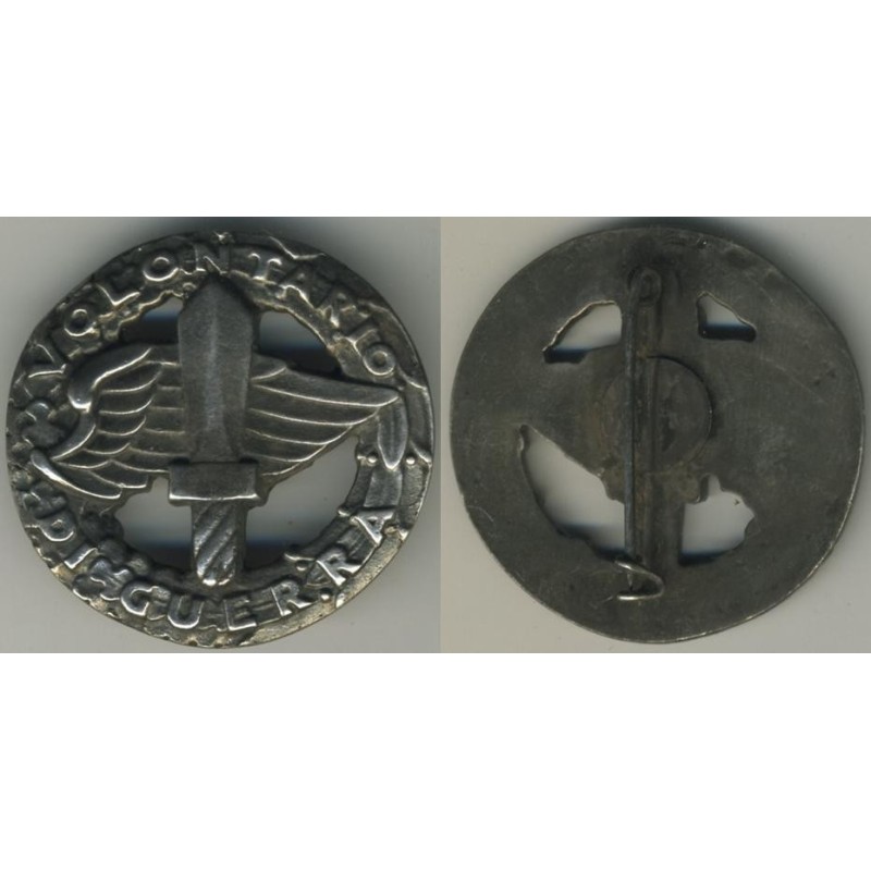 Volontari di guerra della A.N.V.G. Associazione Nazionale Volontari di Guerra in RSI Volontari di guerra della A.N.V.G. Associazione Nazionale Volontari di Guerra in RSI