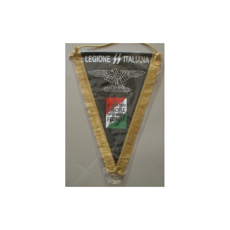 SS Waffen Italiane