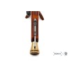Pistola pirata Flintlock, 18. C.