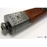 Hache-pistolet, Allemagne 17ème. c.