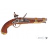 Pistolet de cavalerie, France 1806
