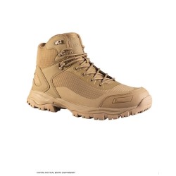 Bottes tactiques légères