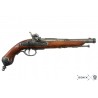 Pistola a percussione, Brescia 1825