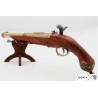 Pistola a percussione, Brescia 1825